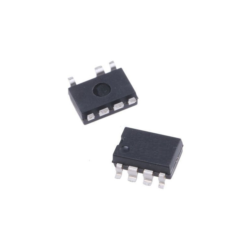 TinySwitch III familie Off-line Switcher type TNY278GN (7-pin)