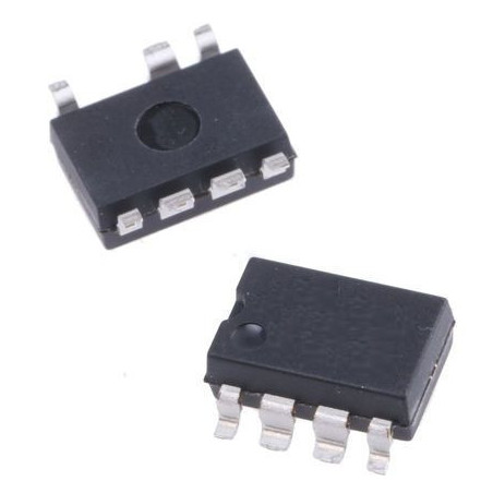 TinySwitch III familie Off-line Switcher type TNY278GN (7-pin)