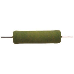 Veiligheidsweerstand 120 Ohm 4W
