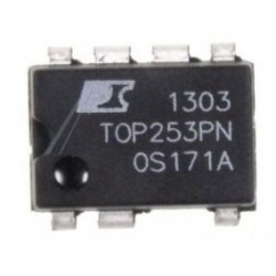 TOP253PN Off Line Switcher