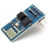 Kleine wifi module tbv Arduino, Raspberry Pi & domotica projecten.