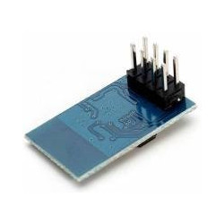 Kleine wifi module tbv Arduino, Raspberry Pi & domotica projecten.