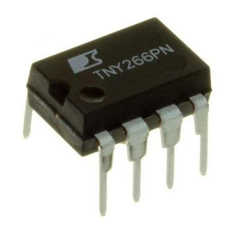 TNY266PN AC-DC omvormer