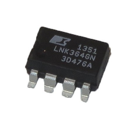 LNK364GN Off-Line Switcher