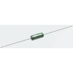 Veiligheidsweerstand 100 Ohm