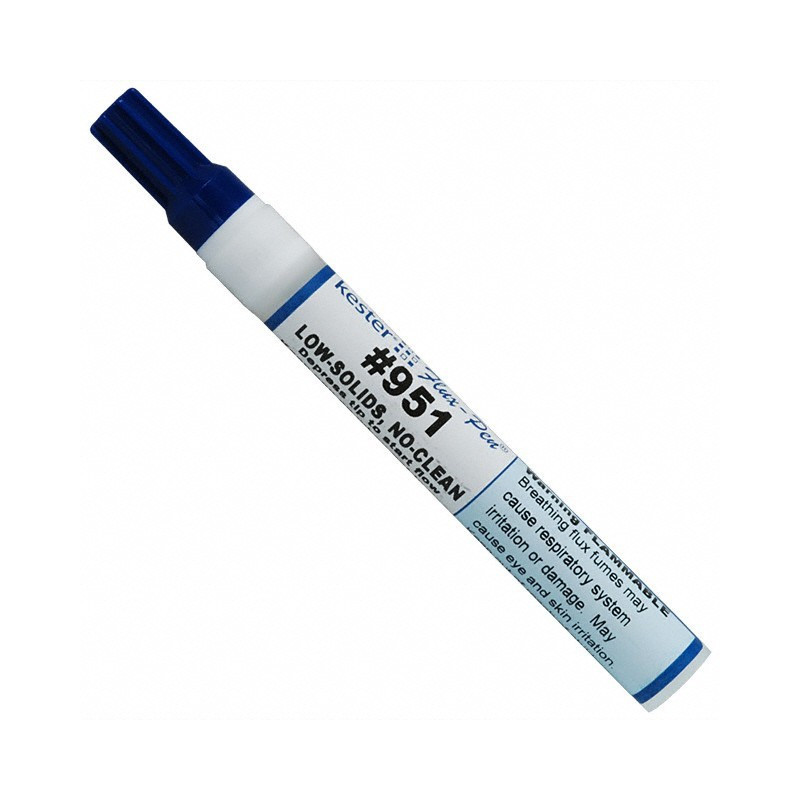 No-clean fluxpen 10 ml