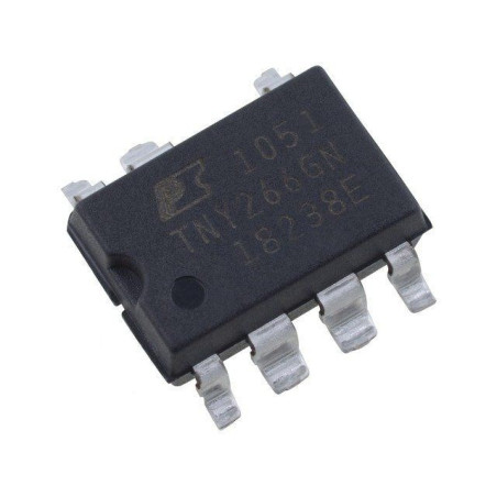 TNY266GN AC-DC omvormer