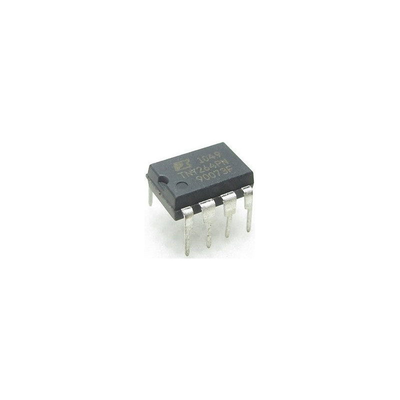 TNY264PN AC-DC omvormer