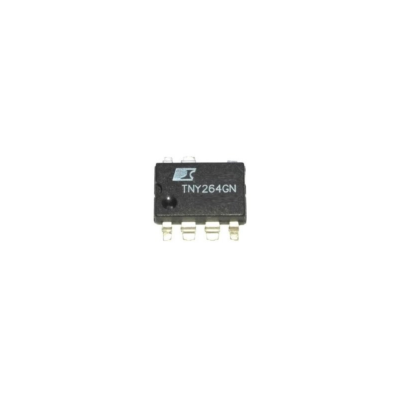 TNY264GN AC-DC omvormer