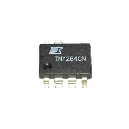 TNY264GN AC-DC omvormer