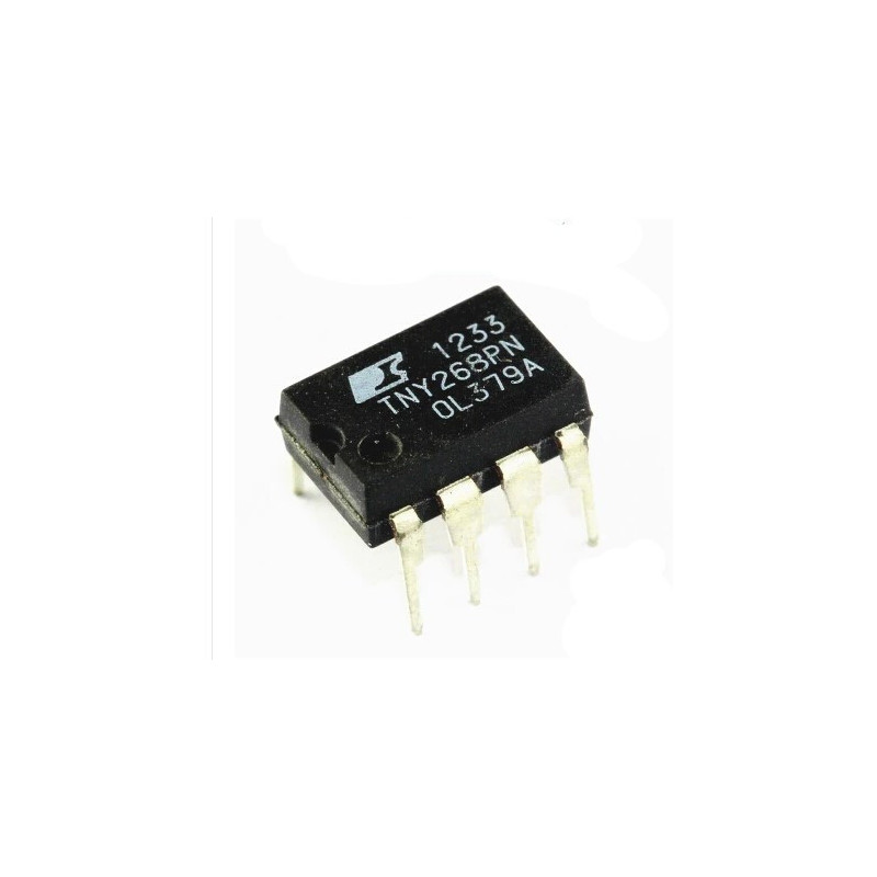 TNY268PN AC-DC omvormer