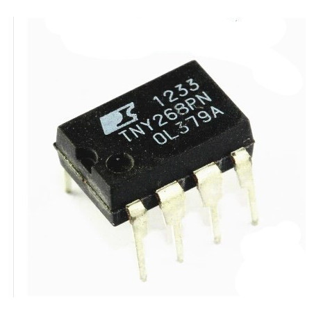 TNY268PN AC-DC omvormer